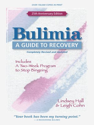 Bulimia - ebook